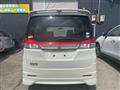 2011 Mitsubishi Delica