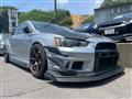 2008 Mitsubishi Lancer Evolution