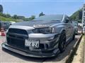 2008 Mitsubishi Lancer Evolution