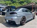 2008 Mitsubishi Lancer Evolution