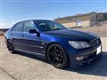 2004 Toyota Altezza