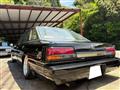 1984 Nissan Leopard