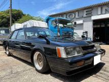 1984 Nissan Leopard