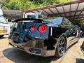2003 Nissan Skyline Coupe