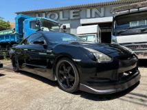 2003 Nissan Skyline Coupe