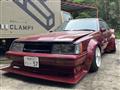1984 Nissan Leopard