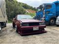 1984 Nissan Leopard