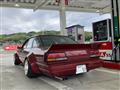 1984 Nissan Leopard