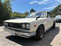 1971 Nissan Skyline