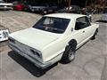 1971 Nissan Skyline