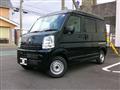 2025 Suzuki Every
