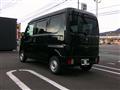 2025 Suzuki Every