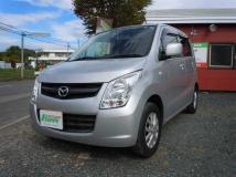 2010 Mazda AZ-Wagon