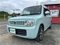 2012 Suzuki Lapin