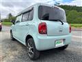 2012 Suzuki Lapin
