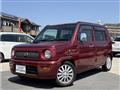 2000 Daihatsu Naked