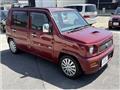 2000 Daihatsu Naked