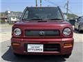 2000 Daihatsu Naked