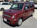 2000 Daihatsu Naked