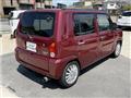 2000 Daihatsu Naked