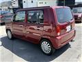 2000 Daihatsu Naked