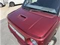2000 Daihatsu Naked