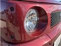 2000 Daihatsu Naked
