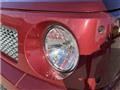 2000 Daihatsu Naked