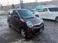 2008 Suzuki MR Wagon