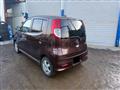 2008 Suzuki MR Wagon