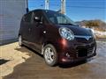 2008 Suzuki MR Wagon