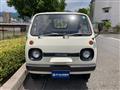 1985 Mazda Porter Cab