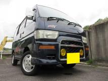 1998 Daihatsu Atrai