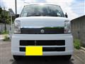 2014 Suzuki Every Wagon