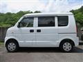 2014 Suzuki Every Wagon