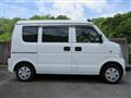 2014 Suzuki Every Wagon