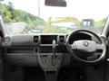 2014 Suzuki Every Wagon