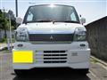 1999 Mitsubishi Town Box