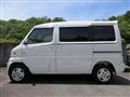 1999 Mitsubishi Town Box