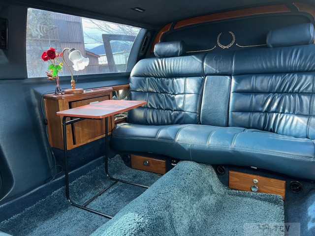 1994 Cadillac Fleetwood