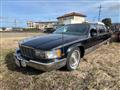 1994 Cadillac Fleetwood
