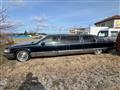 1994 Cadillac Fleetwood