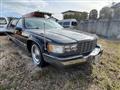 1994 Cadillac Fleetwood