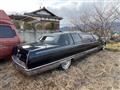 1994 Cadillac Fleetwood