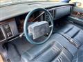 1994 Cadillac Fleetwood