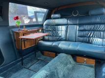 1994 Cadillac Fleetwood