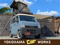 2021 Suzuki Every