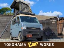 2021 Suzuki Every