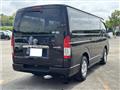 2020 Toyota Hiace Van