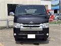 2020 Toyota Hiace Van